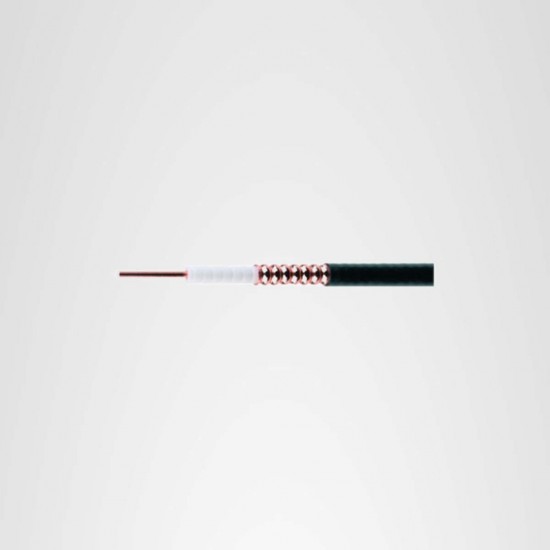 1/2 Feeder Kablo Superflexible Halogen Free RFS Cellflex 1/2 Feeder Kablo Superflexible Halogen Free RFS Cellflex