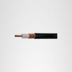 7/8 Feeder Kablo Halogen Free - RFS