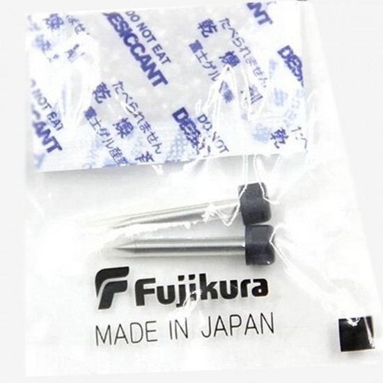 Fujikura Elektrod 60S | 70S | 80S - Elct2-20A Modelleri Orjinal