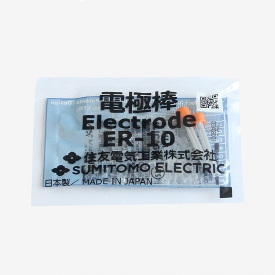 Sumitomo Elektrod ER10 | T-71C| T-72C| T-39| T-81C | T-82C | Z1C | Z2C | Q101 | T-400S