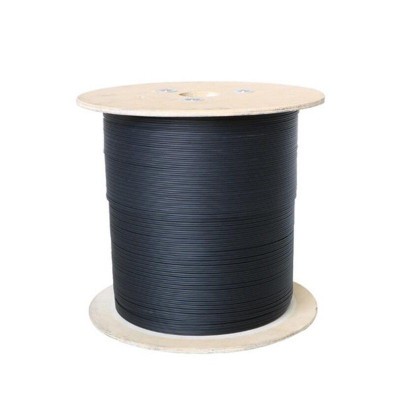 96 Core Çelik Zırhlı Yer Altı 8 Tüp Fiber Optik Kablo Single Mode - HDPE