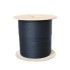 96 Core Çelik Zırhlı Yer Altı 8 Tüp Fiber Optik Kablo Single Mode - HDPE